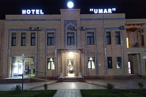 Umar Hotel