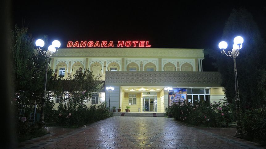 Dangara Hotel