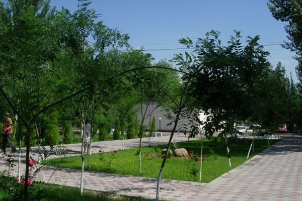 Кашкадарье Сахили