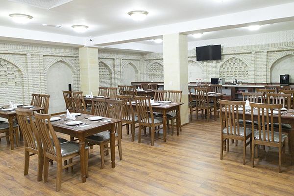 Royal Bukhara Hotel