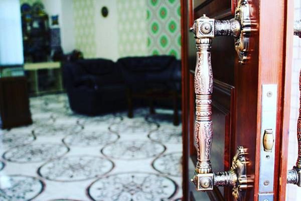 Samarkand Travel Inn  Hotel