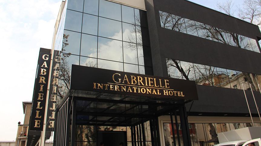 Gabrielle Hotel