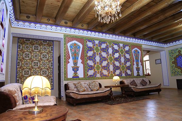 Grand Emir Residence