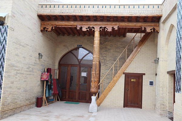 New Star Khiva Hotel