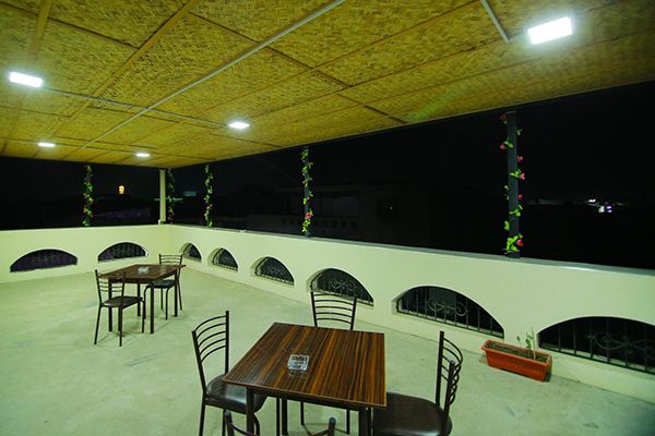 Hafsi Kabir Hotel