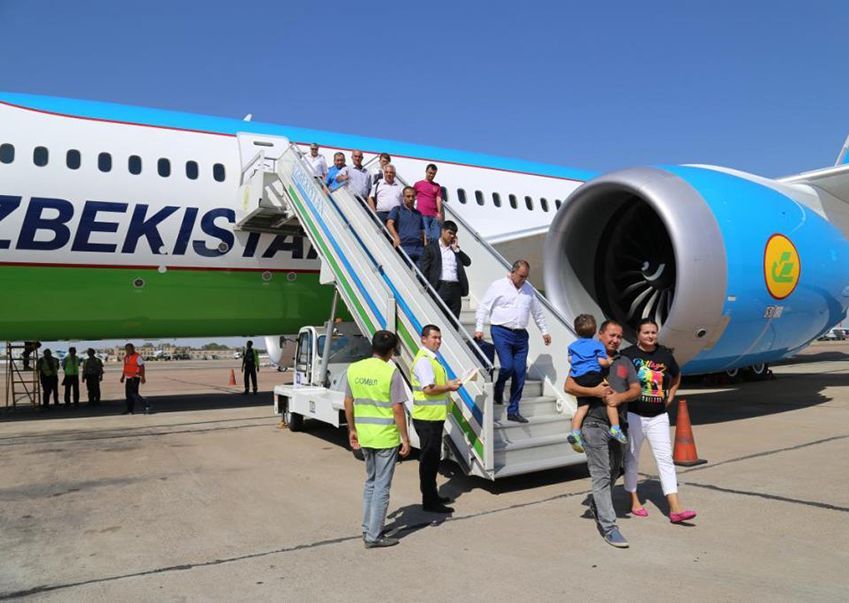 Статистика за январь–ноябрь 2025 года подтверждает превращение Узбекистана в ключевой хаб медицинского туризма в Центральной Азии