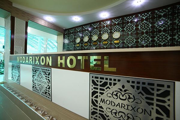 Modarixon Hotel