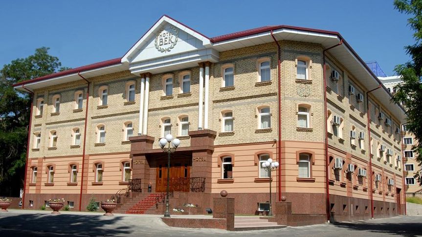Bek Tashkent