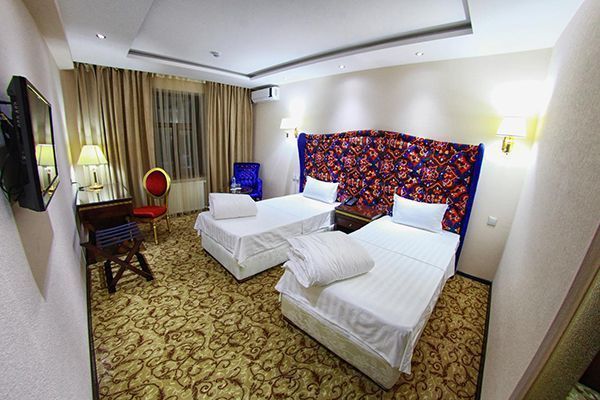 Emirhan Hotel