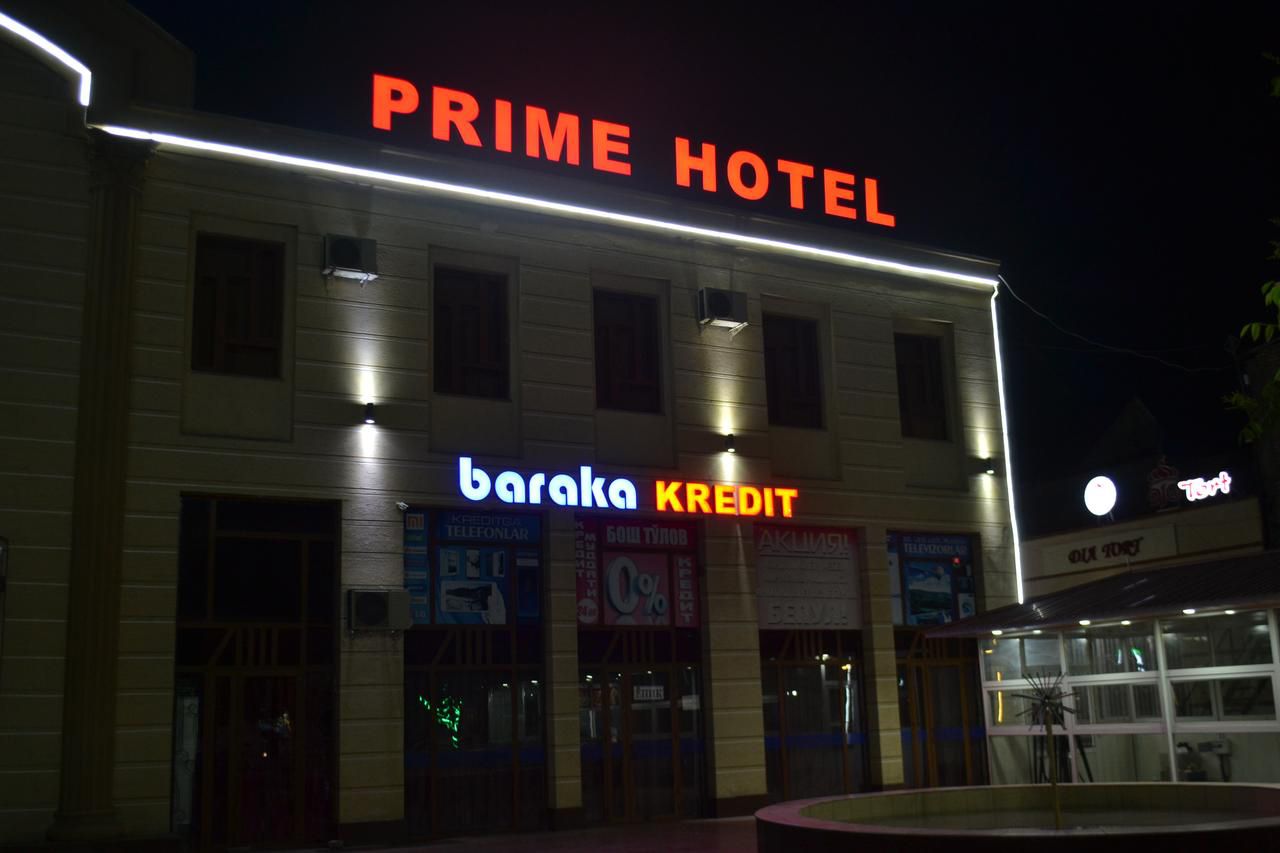 Prime Hotel