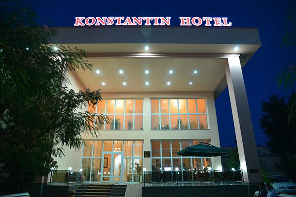 Konstantin Hotel