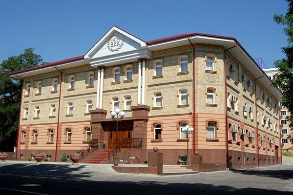 Bek Tashkent