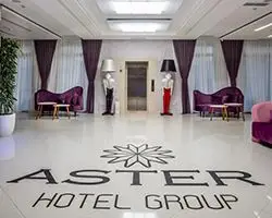 Aster Hotel Group