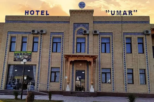 Umar Hotel