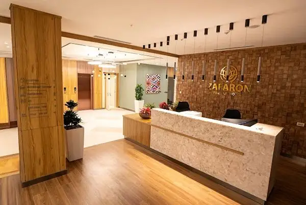 Zafaron Premium Hotel