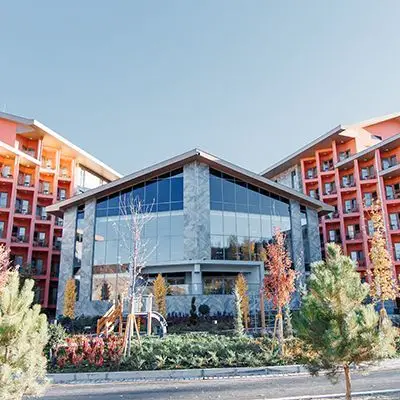 TRYP by Wyndham Chimyon