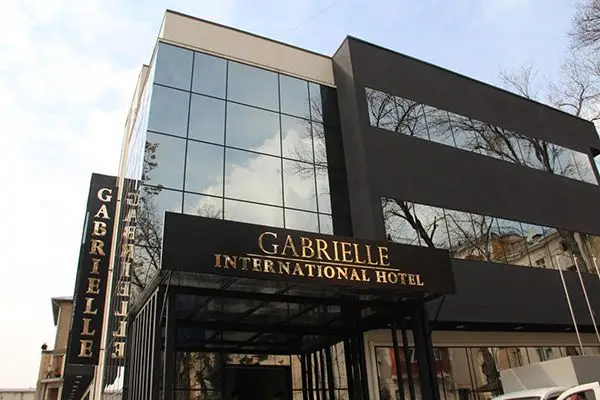 Gabrielle Hotel