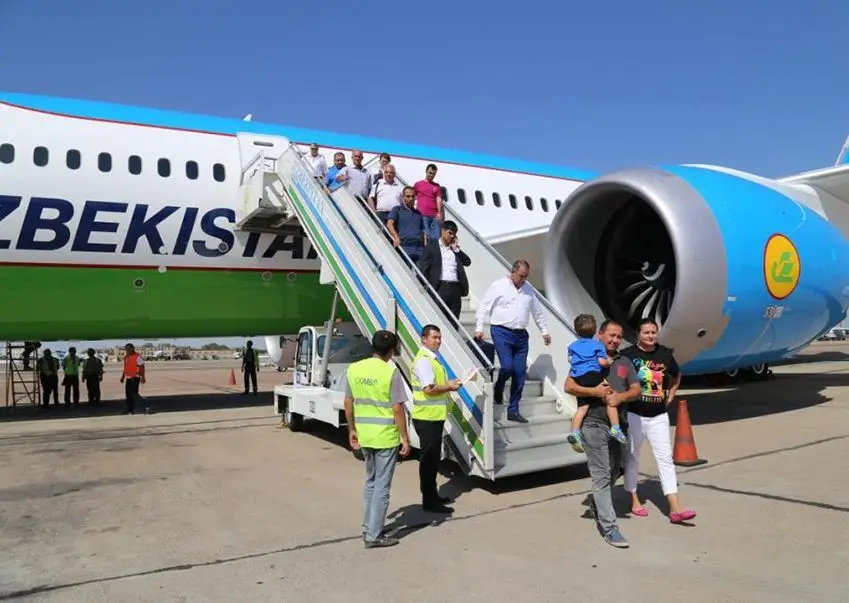 Статистика за январь–ноябрь 2025 года подтверждает превращение Узбекистана в ключевой хаб медицинского туризма в Центральной Азии