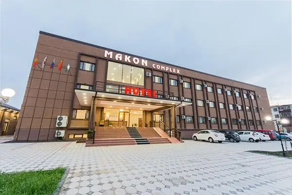 Makon Hotel