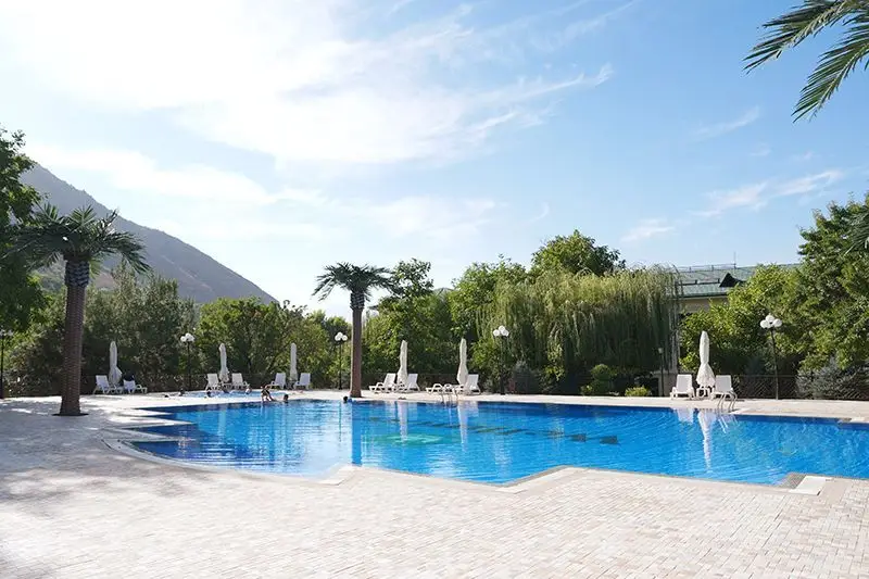 Wellmore Resort (ex. Imzo Garden)